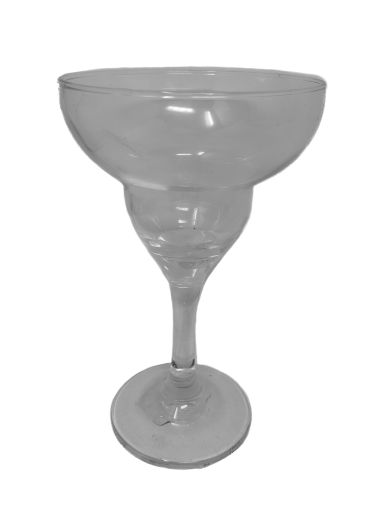 Imagen de COPA NADIR DE VIDRIO PARA CÓCTEL 375 ML #76280200897882 1.00 UND