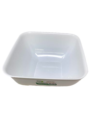 Imagen de RECIPIENTE POLY TIME BLANCO #E-132 2000 2000 ML