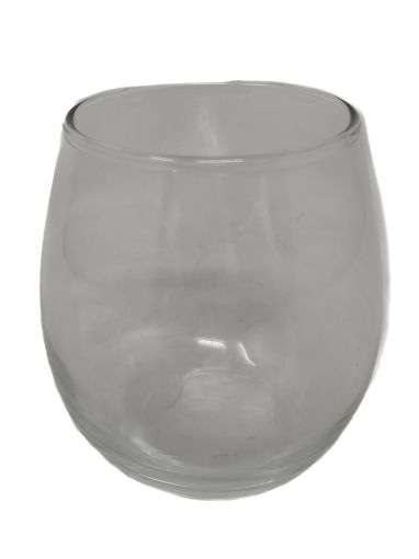 Imagen de VASO CITINOVA DE VIDRIO 475 ML #BW-82-17 1 UND