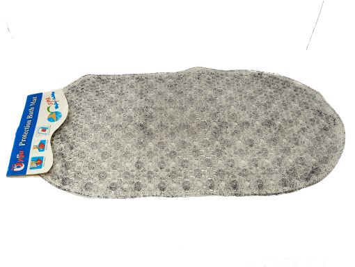 Imagen de ALFOMBRA YIJU DE PLÁSTICO BAÑO #736-40471 1.00 UND