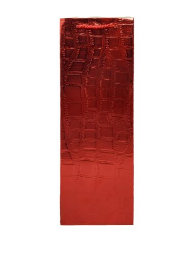 Imagen de BOLSA DE REGALO IMP DE PAPEL PARA BOTELLA #57935 1.00 UND