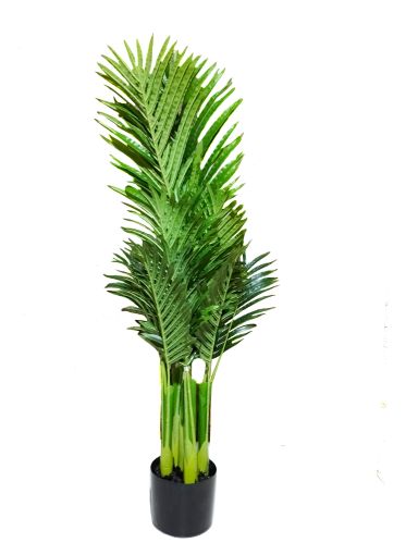 Imagen de PLANTA DECORE ARTIFICIAL CON MACETERO 90 CM #N24-01969 1 G