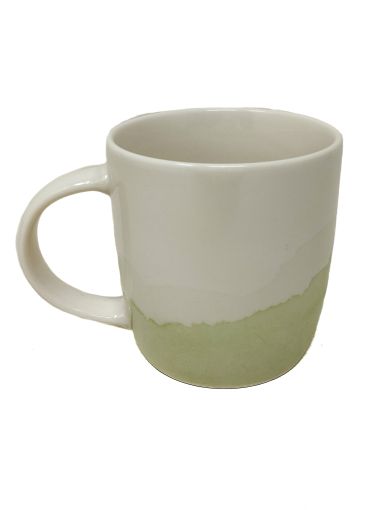 Imagen de TAZA LIFE ART DE CERÁMICA 360 ML #N24-0247 1 UND