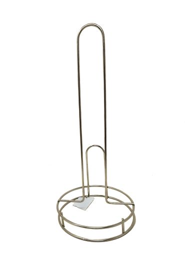 Imagen de DISPENSADOR IMP DE TOALLA DE COCINA CON BASE METÁLICA #739-1437592 1.00 UND