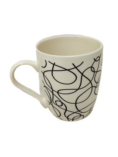Imagen de TAZA IMP DE PORCELANA #143485 1 UND
