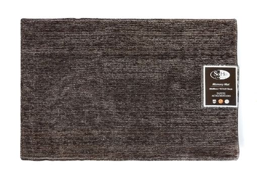 Imagen de ALFOMBRA SOHO CARPETS ACOLCHONADA 50X80 CM #YO-7LOOP-50X80 1.00 UND