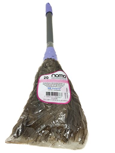 Imagen de ESPANADOR NOMO DE POLVO 1 UND