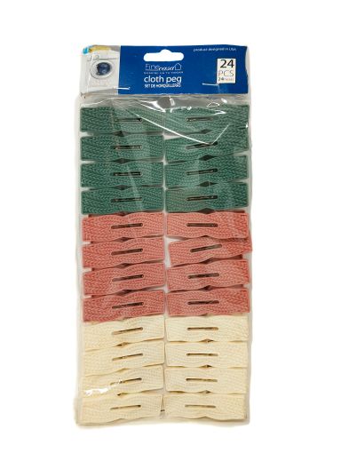 Imagen de PRENSAS FINECASA PLÁSTICA PARA ROPA #100-7868 1 UND