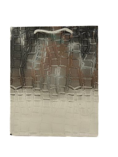 Imagen de BOLSA DE REGALO IMP DE PAPEL MEDIANA #57933 1.00 UND