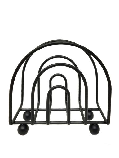 Imagen de SERVILLETERO IMP DE METAL #739-1437593 1 UND