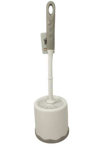 Imagen de HISOPO WONDER HOUSE PARA INODORO #N24-0386 1 UND