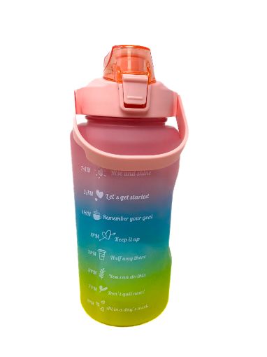 Imagen de BOTELLA IMP PARA AGUA #86347 1.00 UND