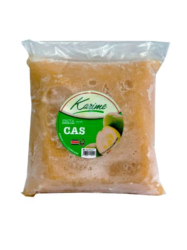 Imagen de PULPA KARIME DE CAS CONGELADO 1000.00 G