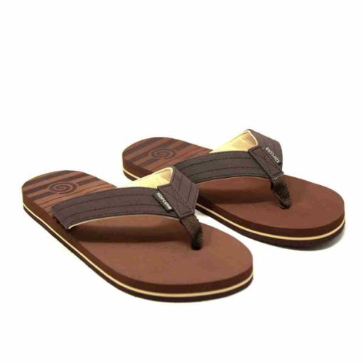 Imagen de SANDALIA CABALLERO KAMLUNG TORTUGUERO T44 1.00 UND