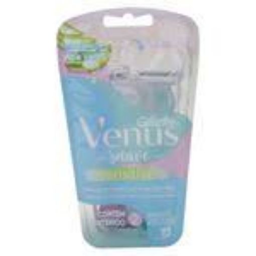 Imagen de RASURADORA GILLETTE VENUS SENSITIVE 2.00 UND