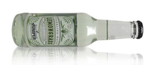 Imagen de BEBIDA JUNIPER SABORES CITRICOS NATURALES 200.00 ML