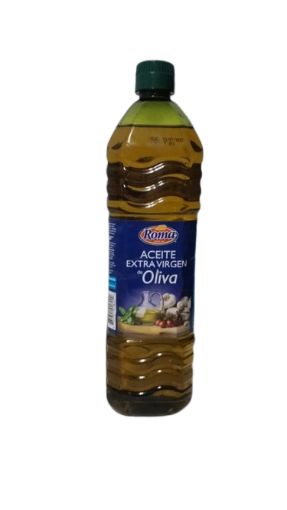 Imagen de ACEITE ROMA BOTELLA EXTRA VIRGEN 1000.00 ML