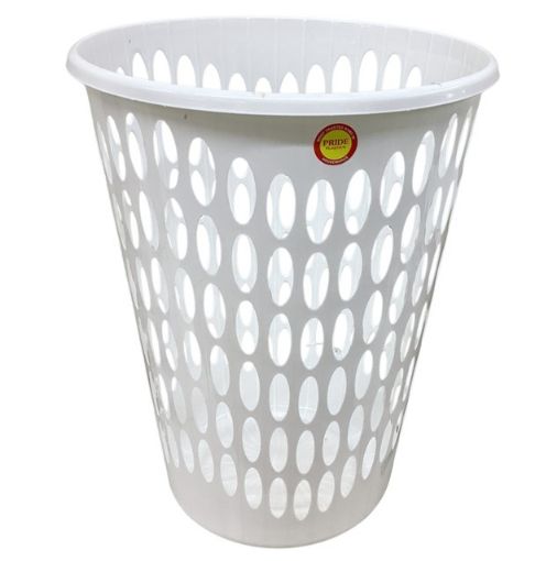 Imagen de CANASTA PARA LAVANDERIA PRIDE 66 CM 