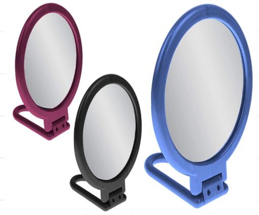 Imagen de ESPEJO EXPRESSIONS 3X 14.5X25CM 1 UND