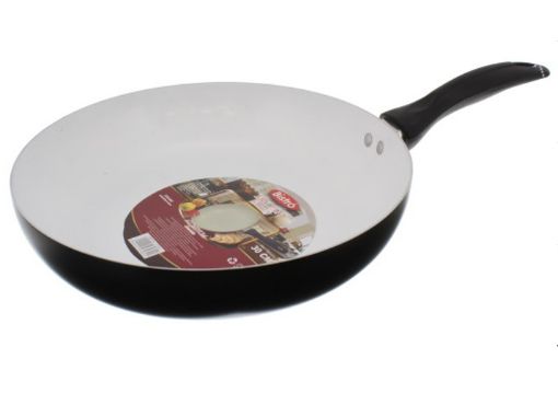 Imagen de SARTEN BISTRO 30 CM 1 UND