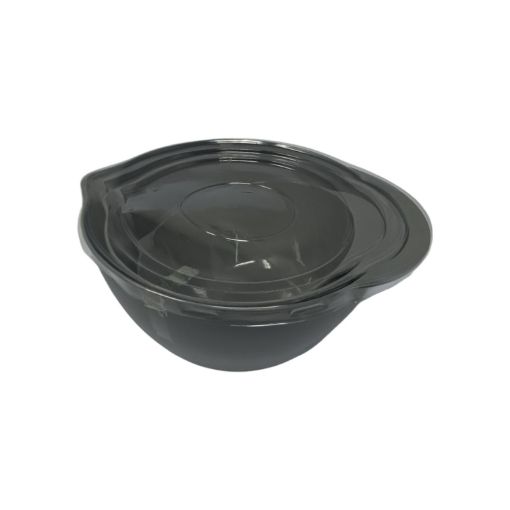 Imagen de RECIPIENTE PLÁSTICO BAKER  BG488 3 PCS 