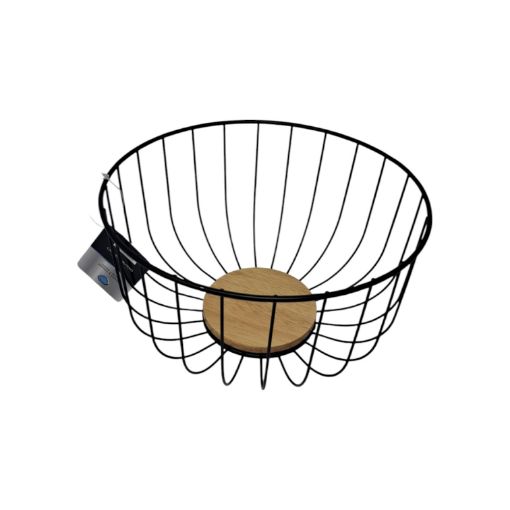 Imagen de FRUTERO DE METAL LOTUS LHC-7649 1 UND