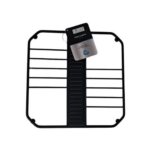 Imagen de BASE PARA RECIPIENTES CALIENTES LOTUS CUADRADO LHC-7669 1 UND