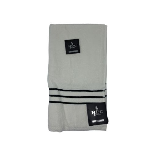 Imagen de TOALLA PARA MANOS HPC POLO 41 X 71 CM HPC-2159 1 UND