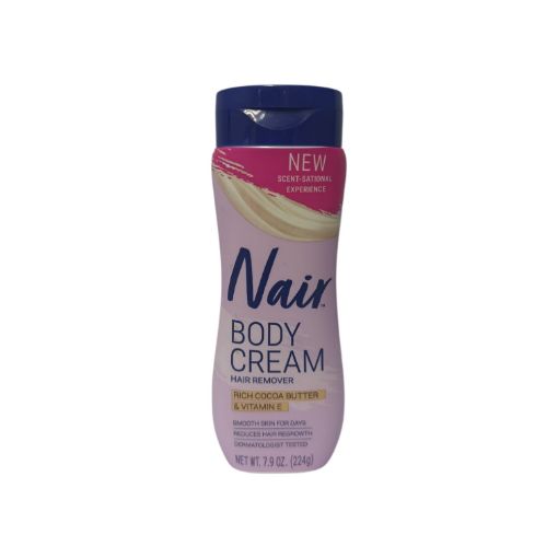 Imagen de CREMA DEPILATORIA NAIR 224 G
