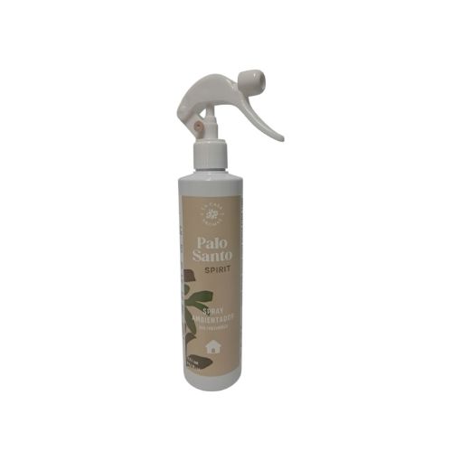 Imagen de SPRAY AMBIENTADOR LA CASA DE LOS AROMAS PALO SANTO 300.00 ML