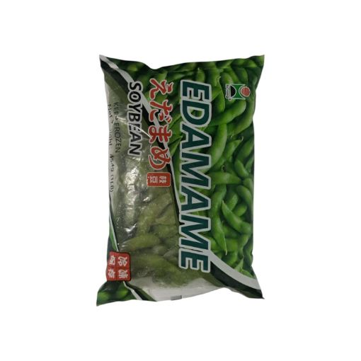 Imagen de EDAMAME LU RONG SOYBEAN 454 G
