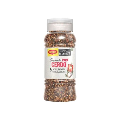 Imagen de SAZONADOR MAGGI PARA CERDO FRASCO 85.00 G