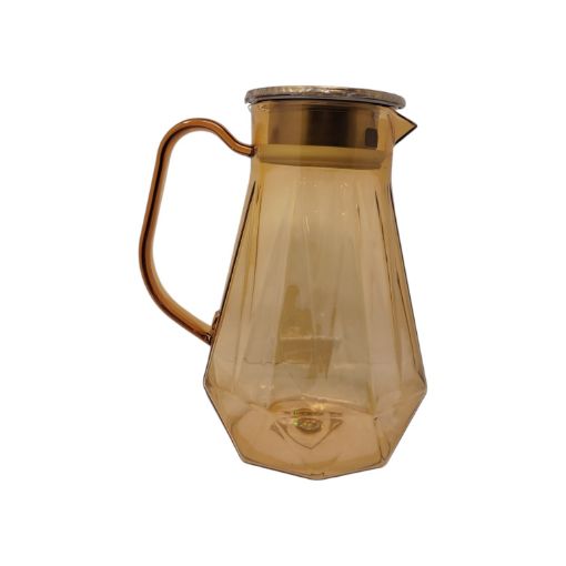 Imagen de JARRA PLASTICA NEMO 1.5 L #89729 1 UND