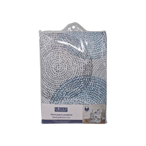Imagen de FORRO PARA LAVADORA NEMO ESTAMPADO #WN-218 1 UND