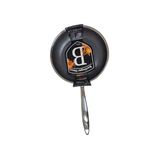 Imagen de SARTEN BERLINGER HAUS 24CM #BH-8504N 