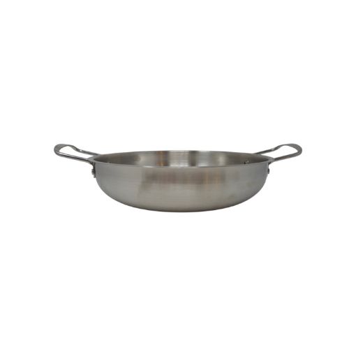 Imagen de OLLA CASEROLA DE METAL NEMO 24 CM #BP-2059 
