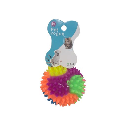 Imagen de JUGUETE PARA MASCOTAS PUPPY & CO 8,5 CM #847-41106 1 UND