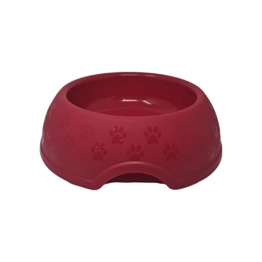 Imagen de PLATO PARA MASCOTA BONITA PLÁSTICO #847-77164-48 1 UND
