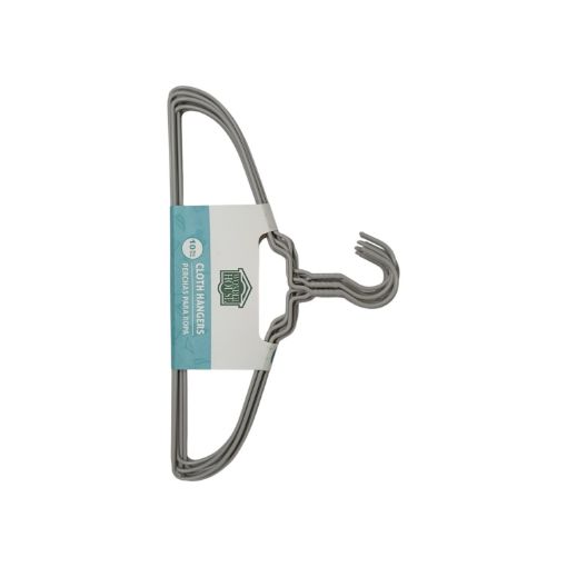 Imagen de GANCHO PARA ROPA WONDER HOUSE 16" #701-2401833 1 UND