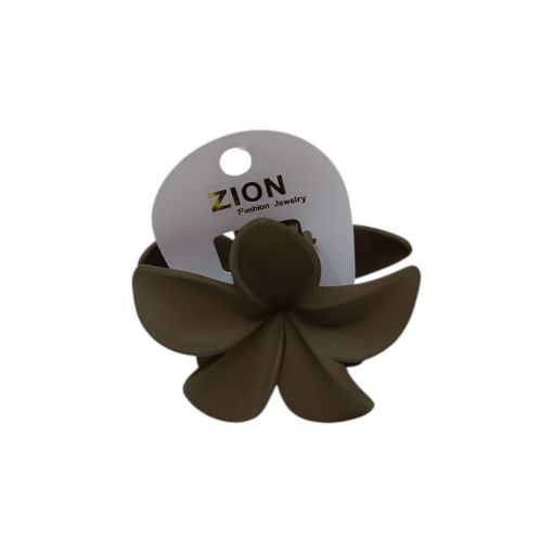 Imagen de GANCHOS PLASTICOS PARA CABELLO NEMO #ZN-88974 1 UND