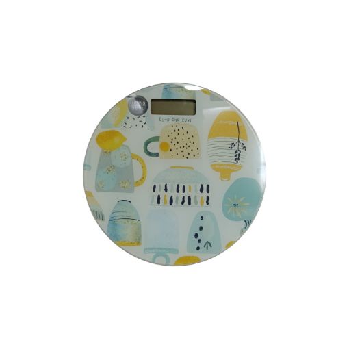 Imagen de ROMANA DIGITAL ULTIMATE PARA ALIMENTOS 19 CM #739-06196 1 UND