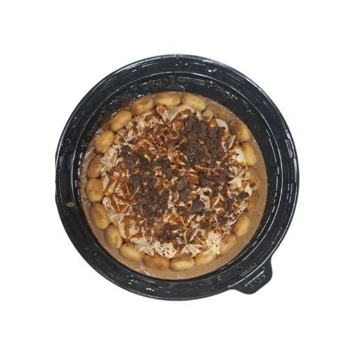 Imagen de POSTRE SPOON CARAMEL TIRAMISÚ  1300.00 G
