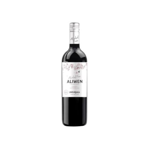 Imagen de VINO BLANCO ALIWEN CABERNET SAUVIGNON SIN ALCOHOL 750.00 ML