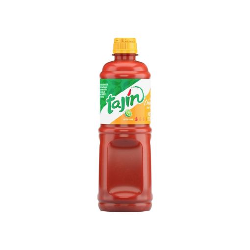 Imagen de CHILE TAJÍN CHAMOY EN SALSA 475.00 ML