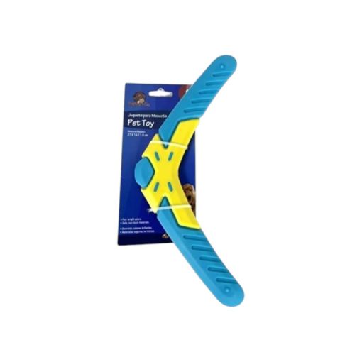 Imagen de JUGUETE PARA MASCOTA PUPPY & CO 27 X 14 X 1.0 CM #847-03731 