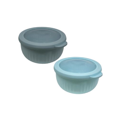 Imagen de ENVASE PLÁSTICO PARA ALIMENTOS WINDROSE 15.8X15.8X6.6 CM #723-DBE05069 1 UND 1 UND