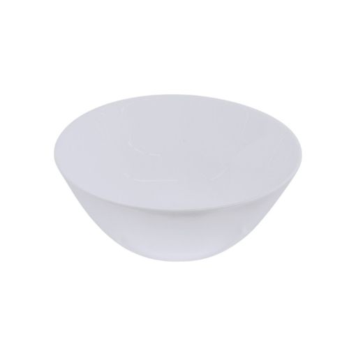 Imagen de TAZON ARCOPAL ZELIE BLANCO MEDIANO L6385 1 und 