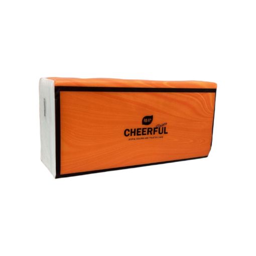 Imagen de SERVILLETAS CHEEREFUL 100 UND #006-22767 