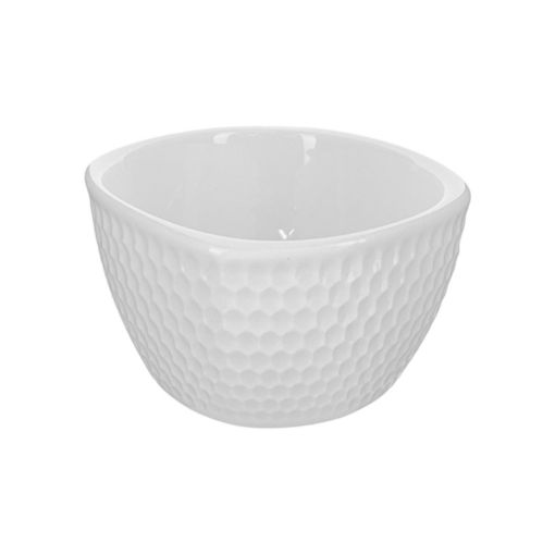 Imagen de JUEGO DE TAZONES DE PORCELANA LIFE ART 150 ML 3 PZS #705-05743 