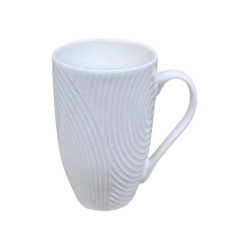 Imagen de TAZA DE CERÁMICA RAINBOWS 360ML #727-41465 1 UND